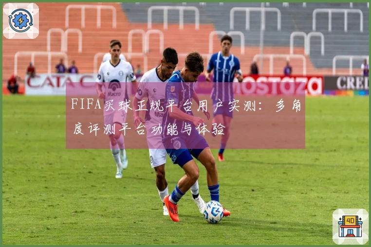 FIFA买球正规平台用户实测：多角度评测平台功能与体验