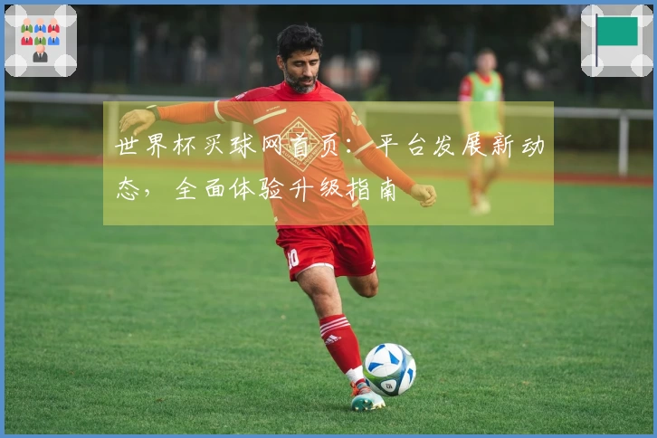 世界杯买球网首页：平台发展新动态，全面体验升级指南