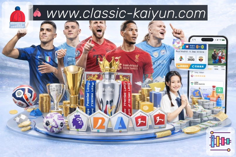 站内导航结构展示